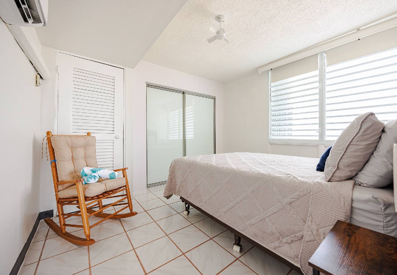 Apartamento en Fajardo - English 