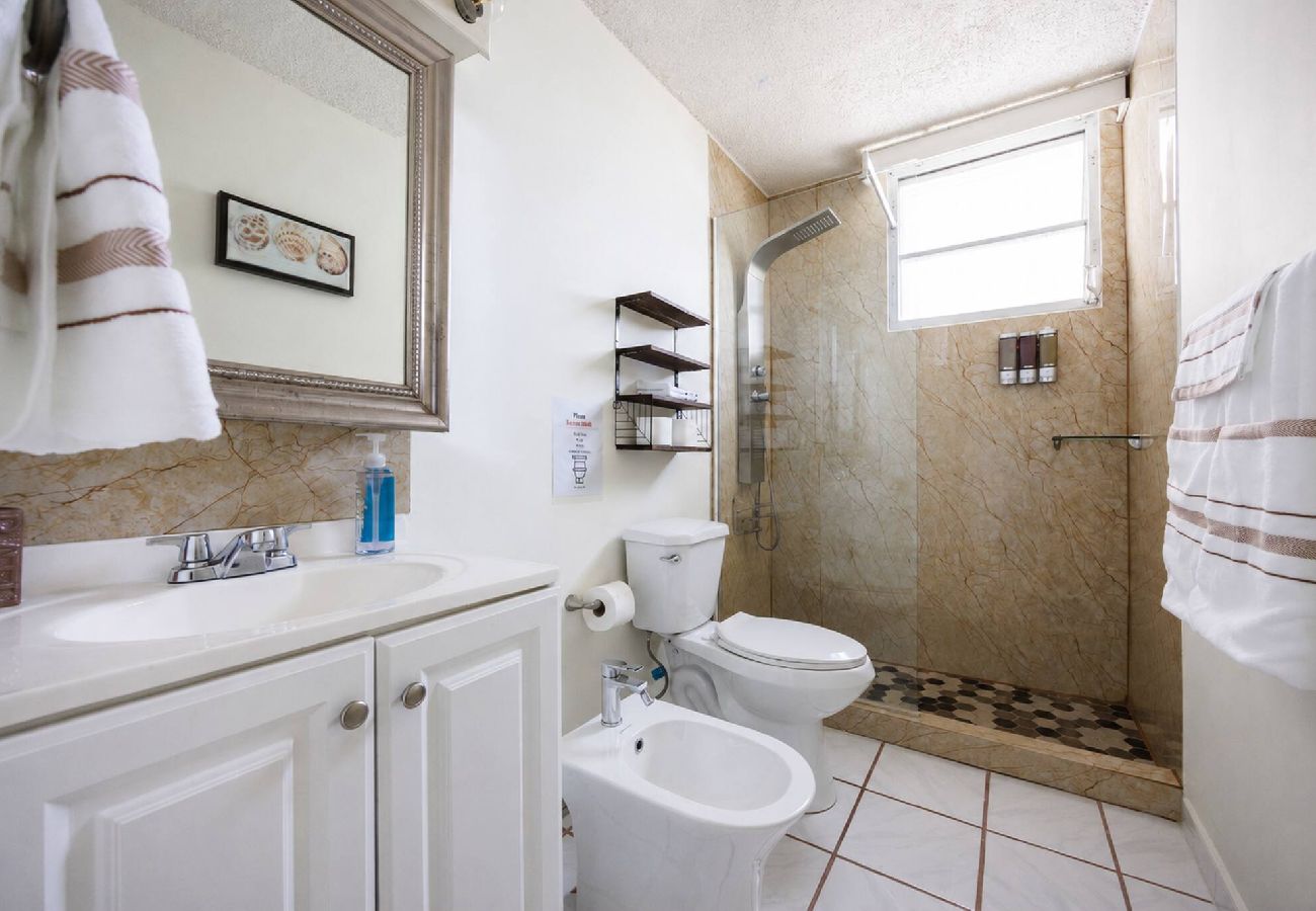 Apartamento en Fajardo - English 