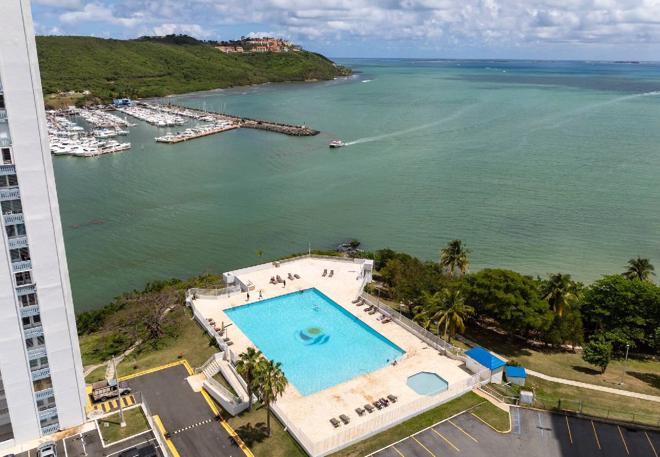 Apartamento en Fajardo - English 