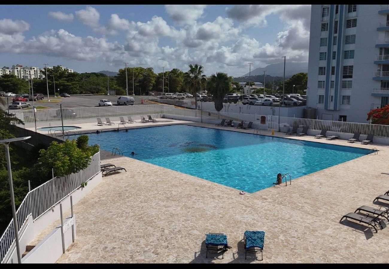 Apartamento en Fajardo - English 