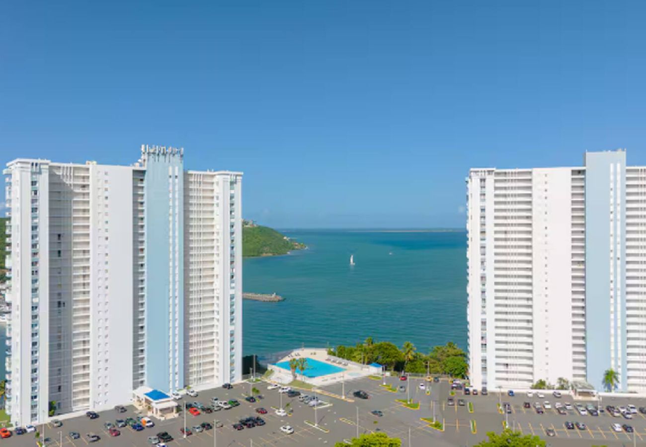 Apartamento en Fajardo - English 