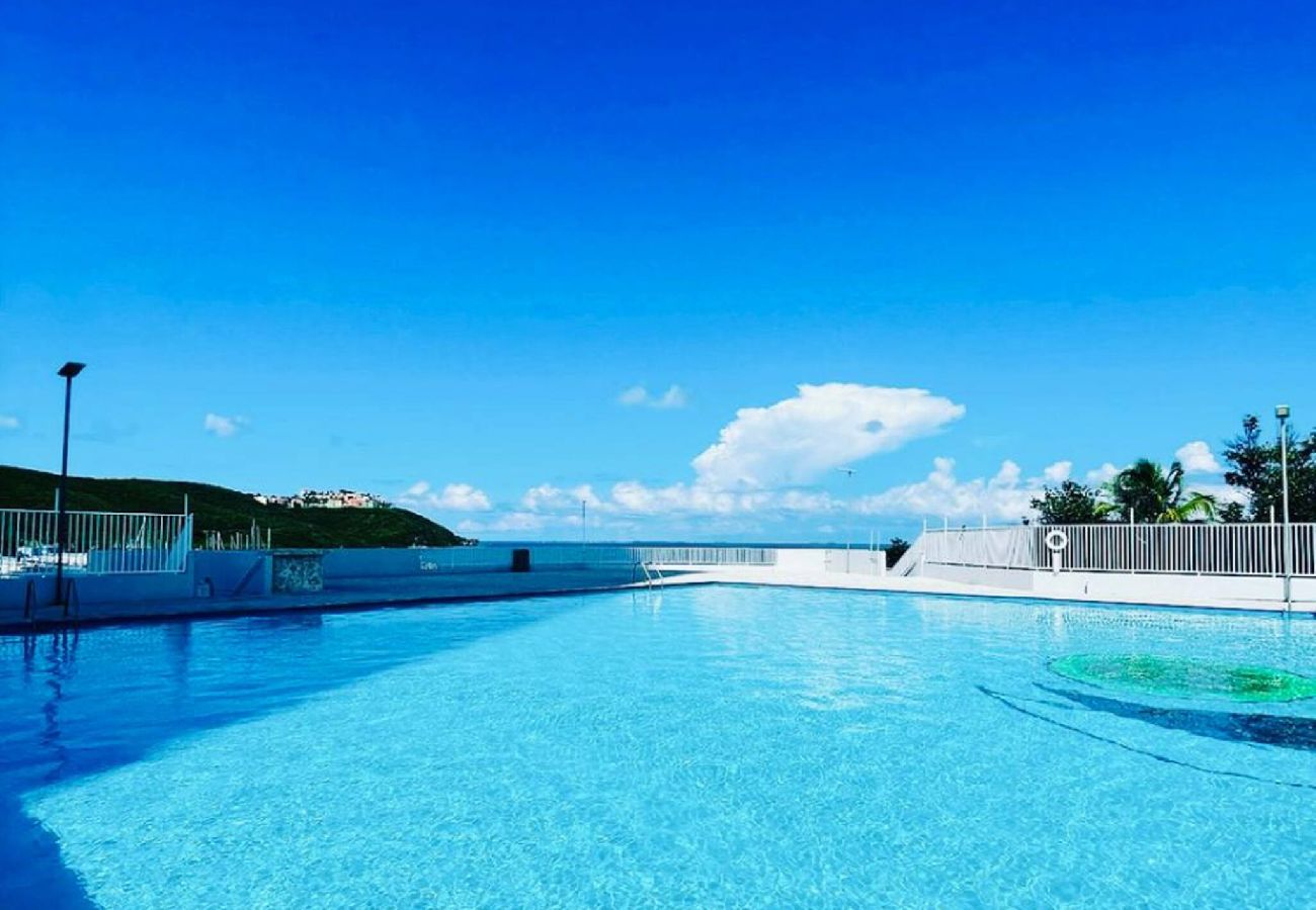 Apartamento en Fajardo - English 