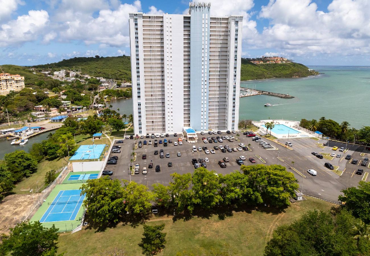 Apartamento en Fajardo - English 