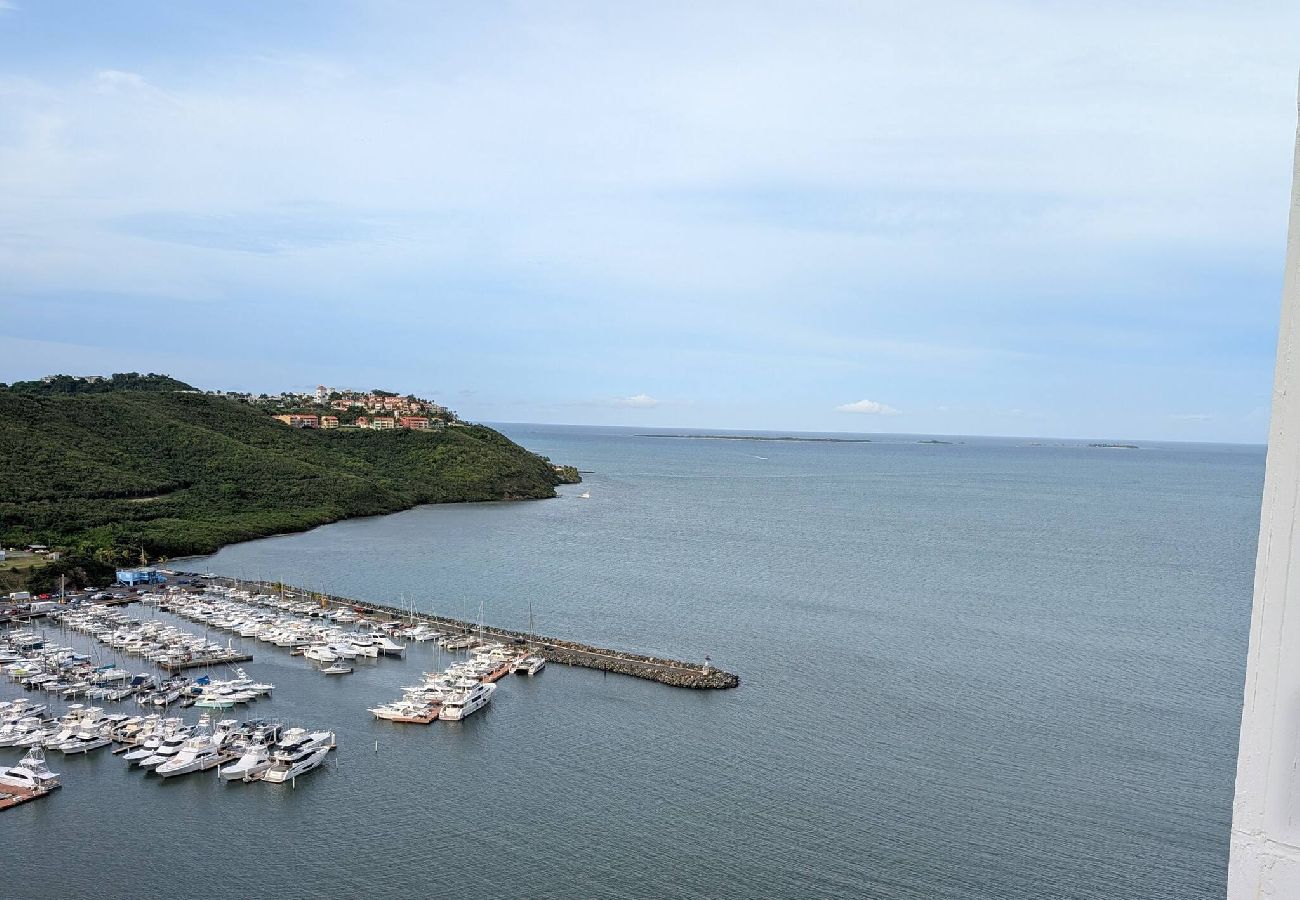 Apartamento en Fajardo - English 