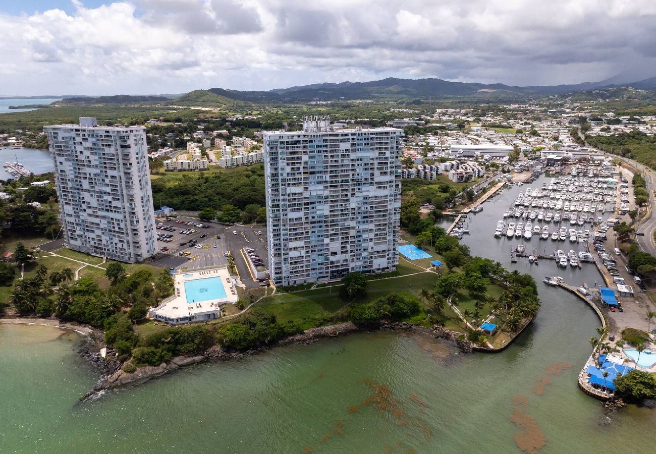 Apartamento en Fajardo - English 