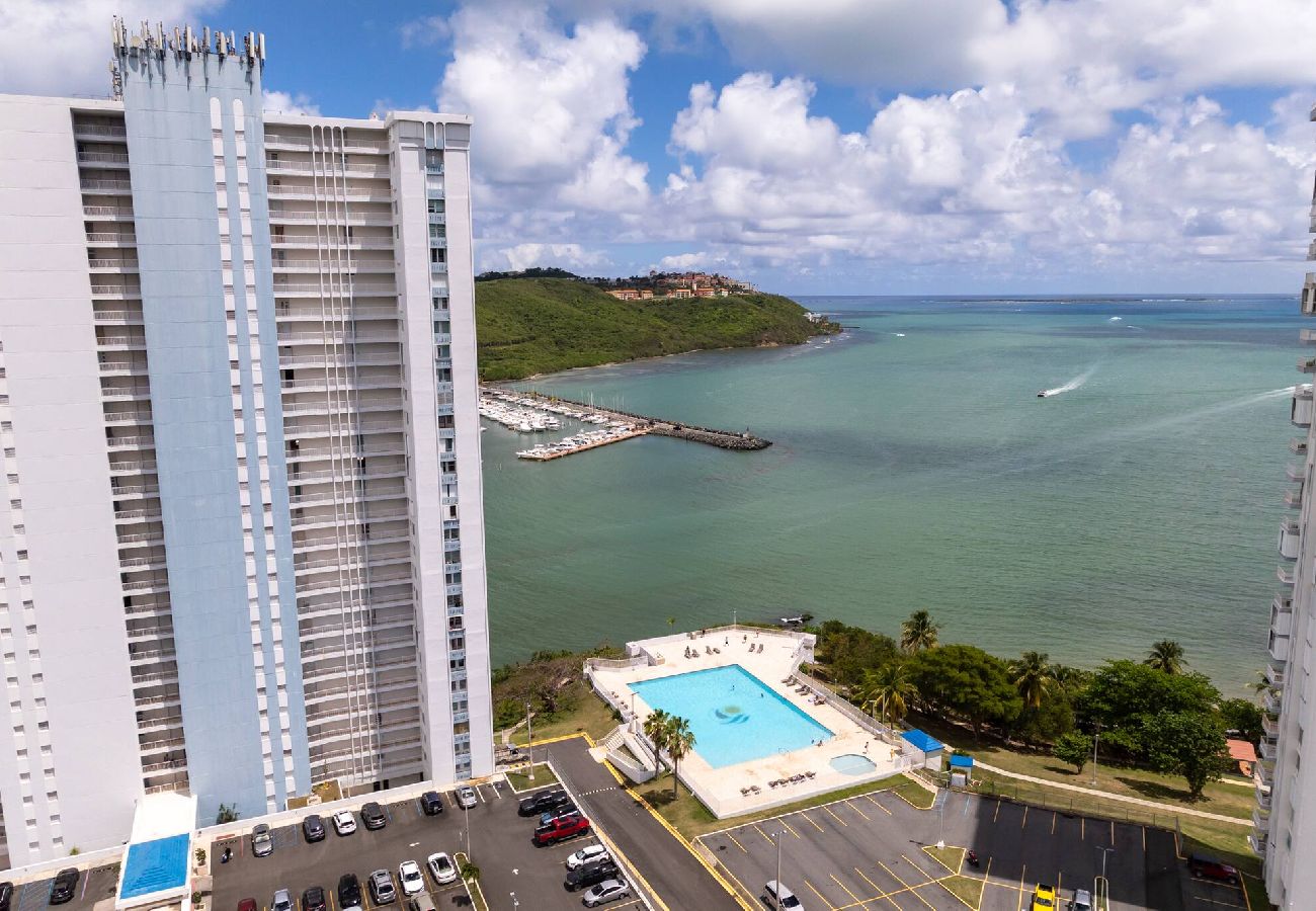 Apartamento en Fajardo - English 