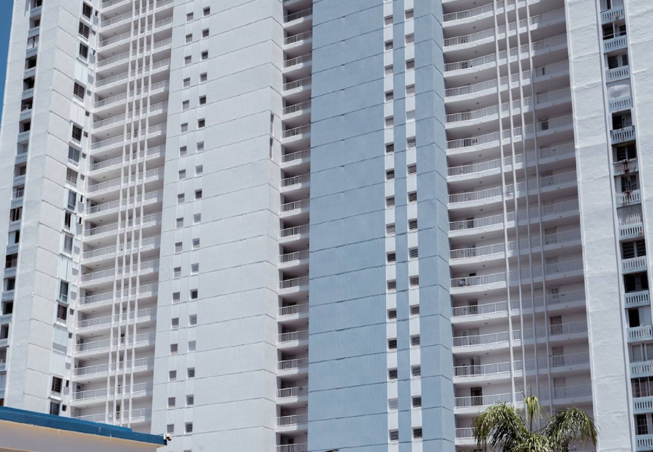 Apartamento en Fajardo - English 