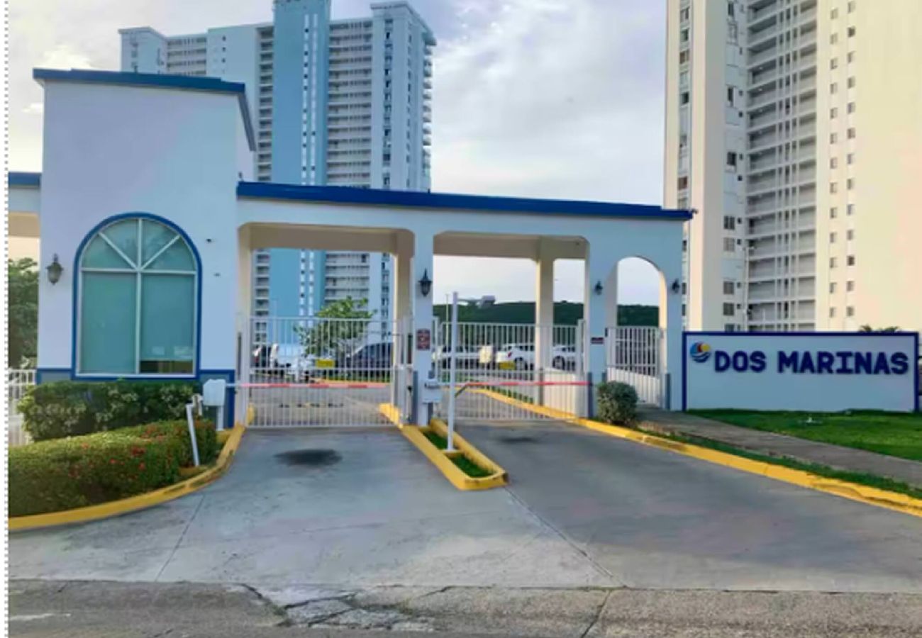 Apartamento en Fajardo - English 