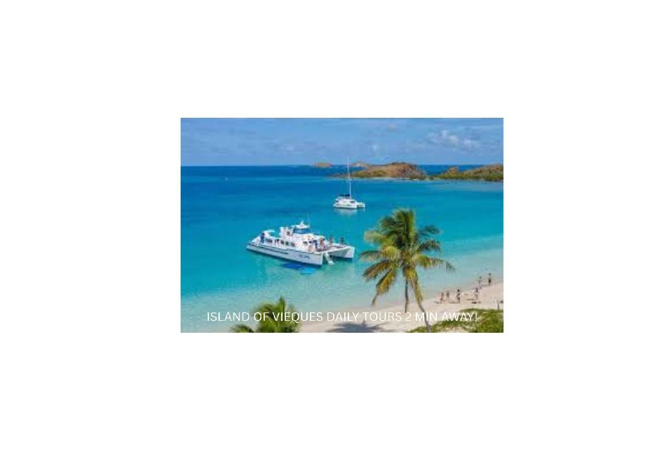Apartamento en Fajardo - English 