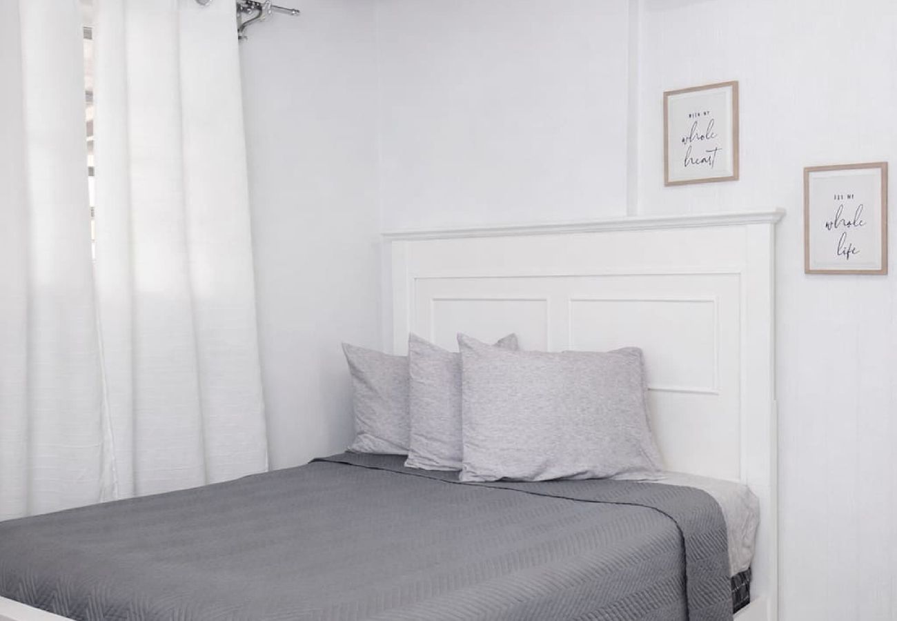Casa en Rincon - Casa Isabel en Calvache Rincon PR para 6 personas. 