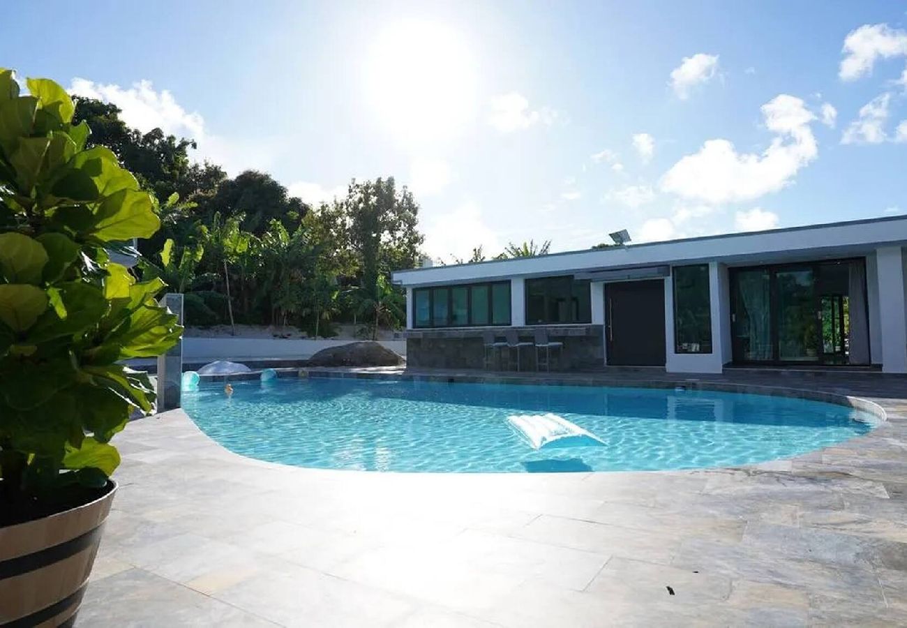 Casa en Río Grande - Villa Familiar - Bella Vista - Rio Grande 
