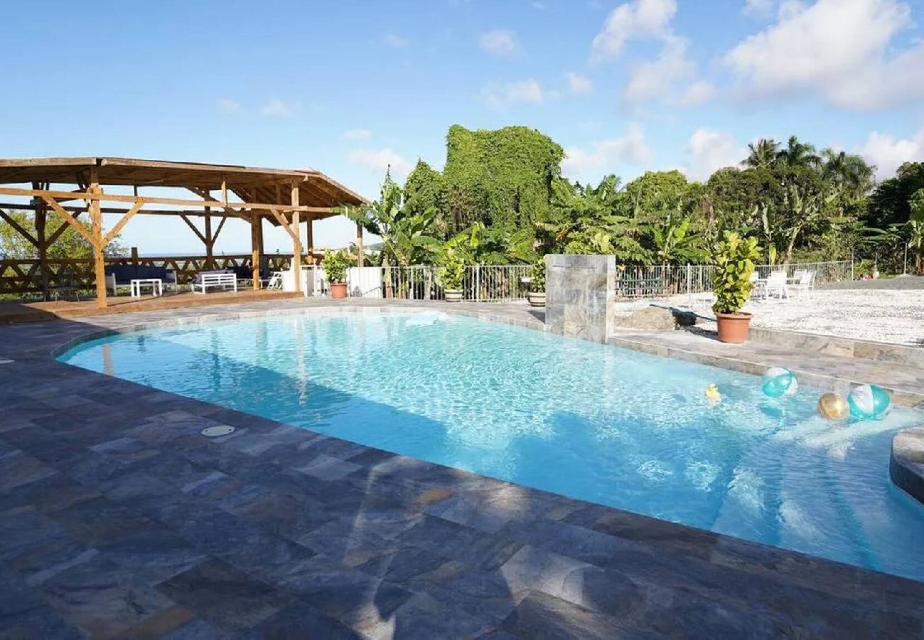 Casa en Río Grande - Villa Familiar - Bella Vista - Rio Grande 