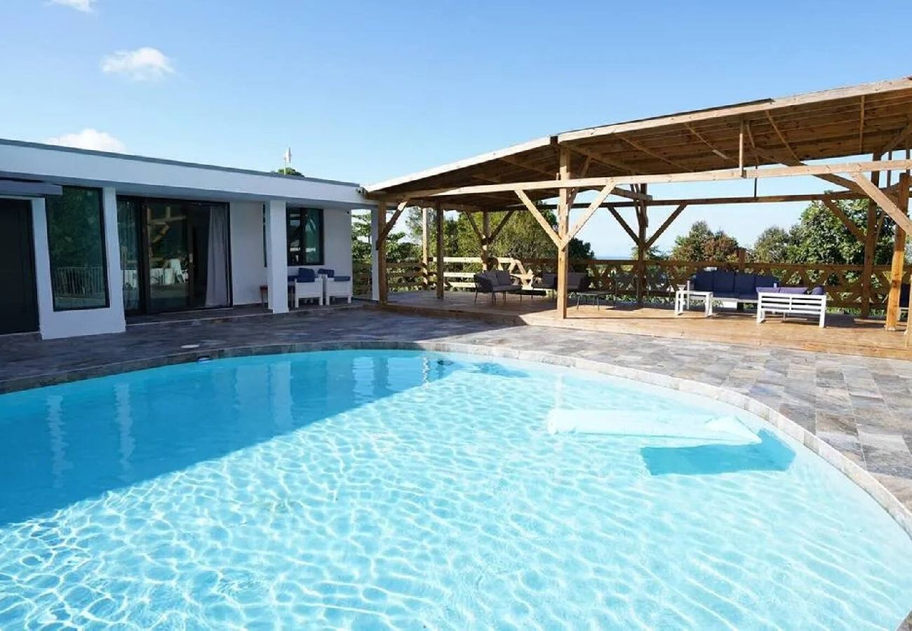 Casa en Río Grande - Villa Familiar - Bella Vista - Rio Grande 