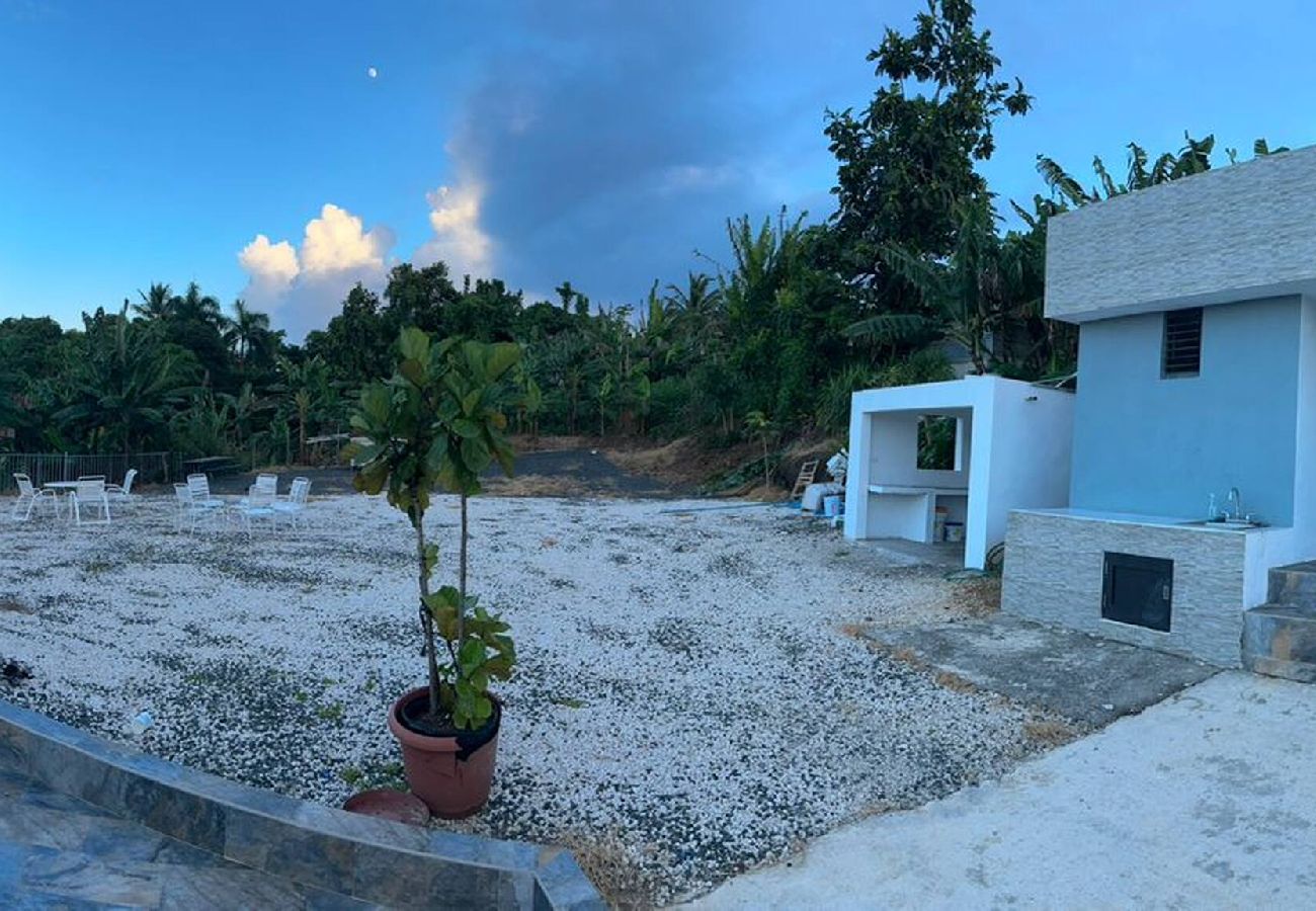 Casa en Río Grande - Villa Familiar - Bella Vista - Rio Grande 