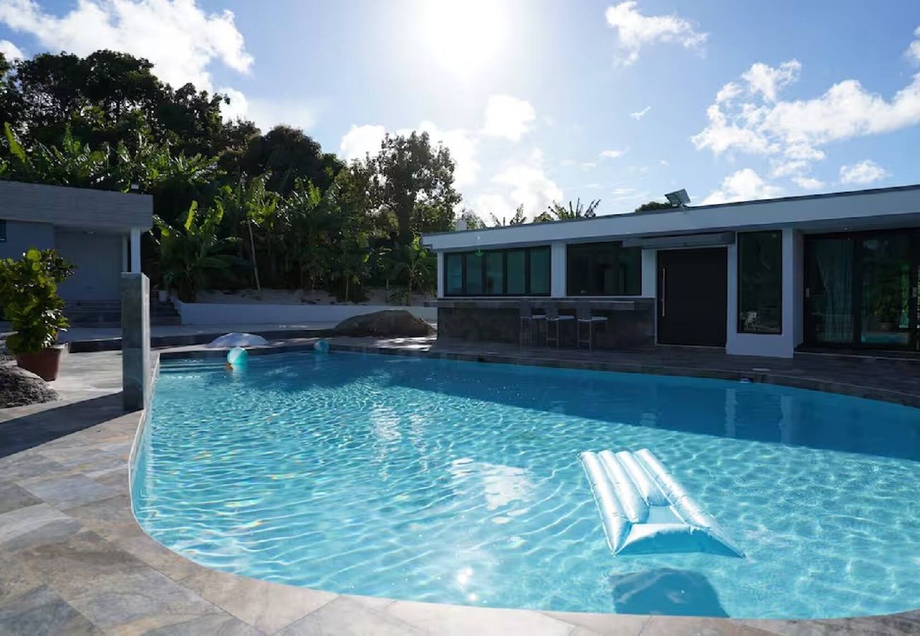 Casa en Río Grande - Villa Familiar - Bella Vista - Rio Grande 