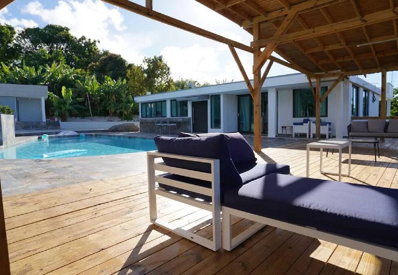 Casa en Río Grande - Villa Familiar - Bella Vista - Rio Grande 