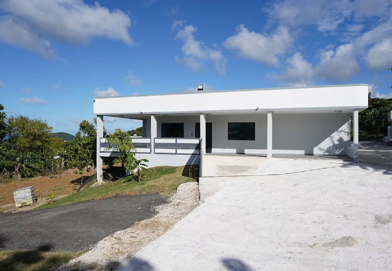 Casa en Río Grande - Villa Familiar - Bella Vista - Rio Grande 