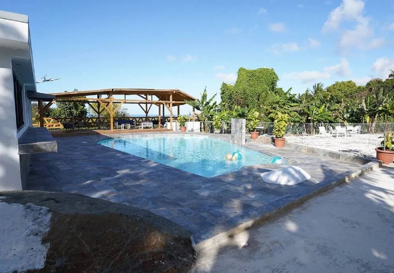 Casa en Río Grande - Villa Familiar - Bella Vista - Rio Grande 