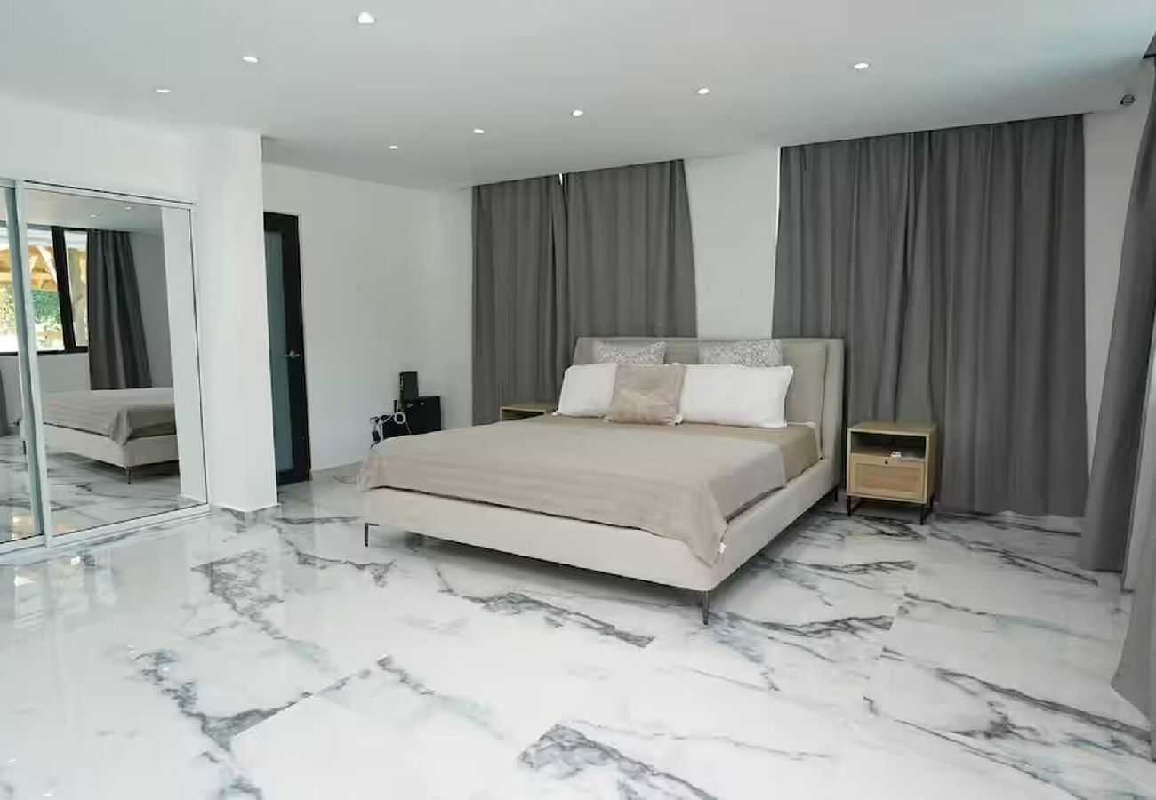 Casa en Río Grande - Villa Familiar - Bella Vista - Rio Grande 