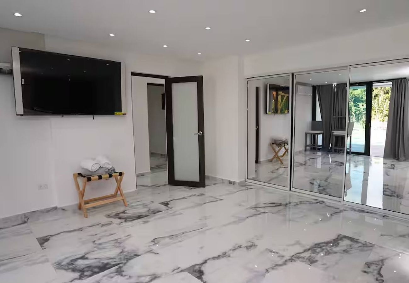 Casa en Río Grande - Villa Familiar - Bella Vista - Rio Grande 