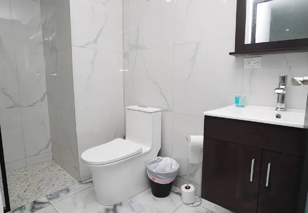Casa en Río Grande - Villa Familiar - Bella Vista - Rio Grande 