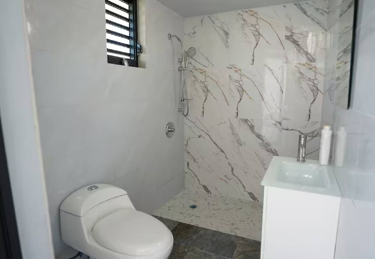Casa en Río Grande - Villa Familiar - Bella Vista - Rio Grande 