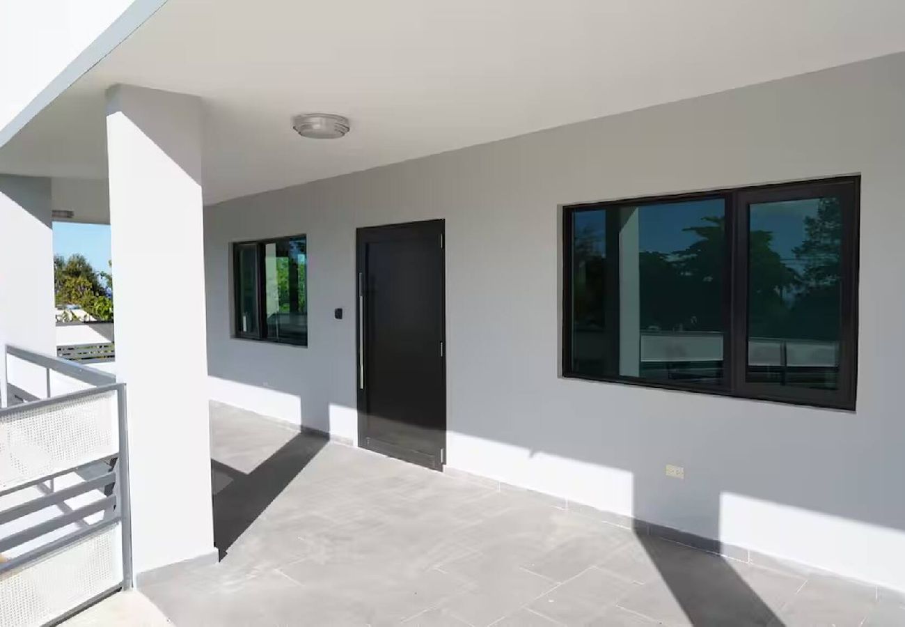 Casa en Río Grande - Villa Familiar - Bella Vista - Rio Grande 