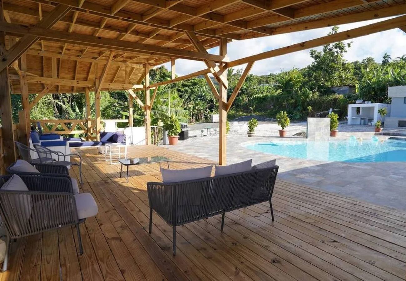 Casa en Río Grande - Villa Familiar - Bella Vista - Rio Grande 