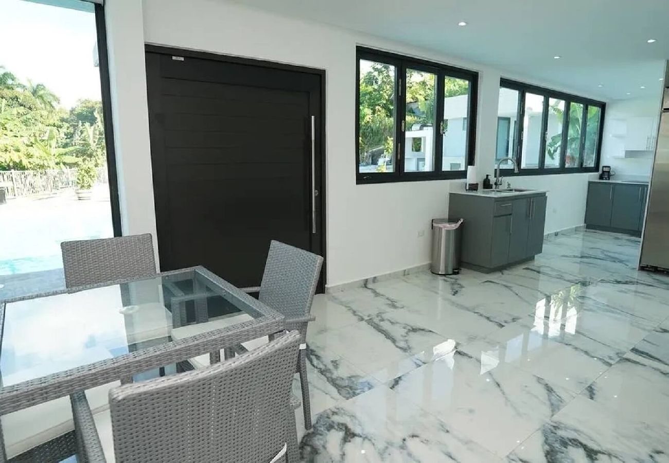 Casa en Río Grande - Villa Familiar - Bella Vista - Rio Grande 