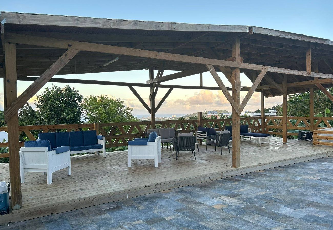 Casa en Río Grande - Villa Familiar - Bella Vista - Rio Grande 