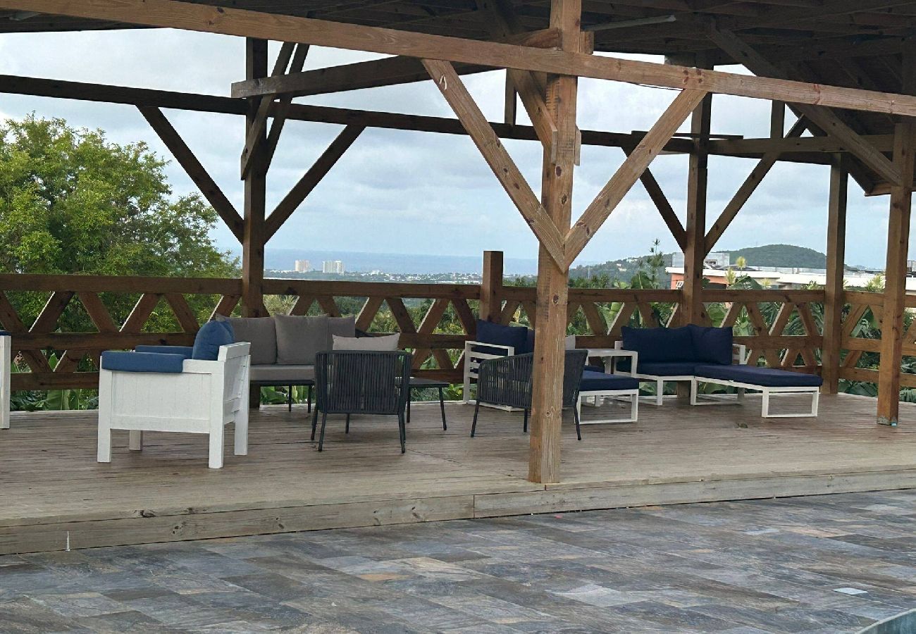 Casa en Río Grande - Villa Familiar - Bella Vista - Rio Grande 
