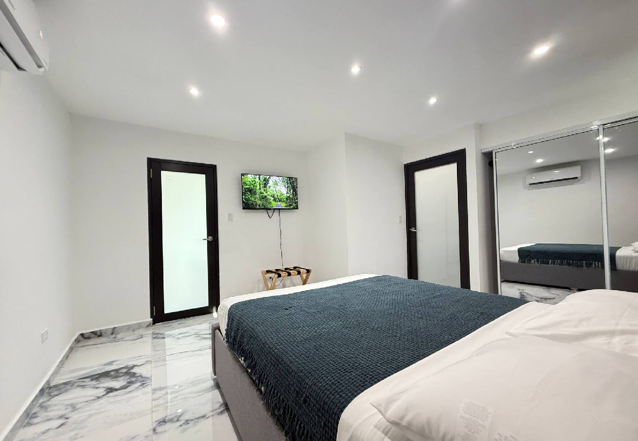 Casa en Río Grande - Villa Familiar - Bella Vista - Rio Grande 