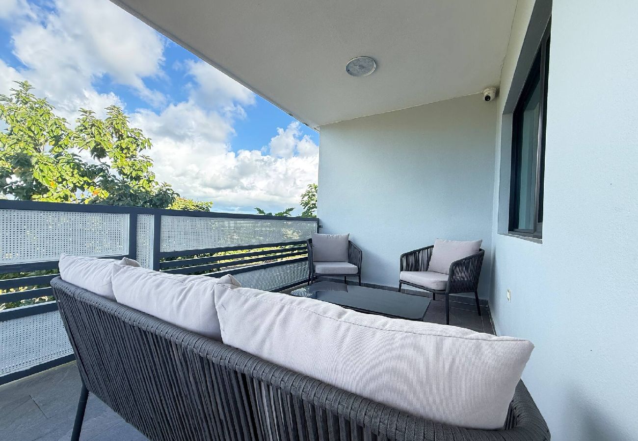 Casa en Río Grande - Villa Familiar - Bella Vista - Rio Grande 