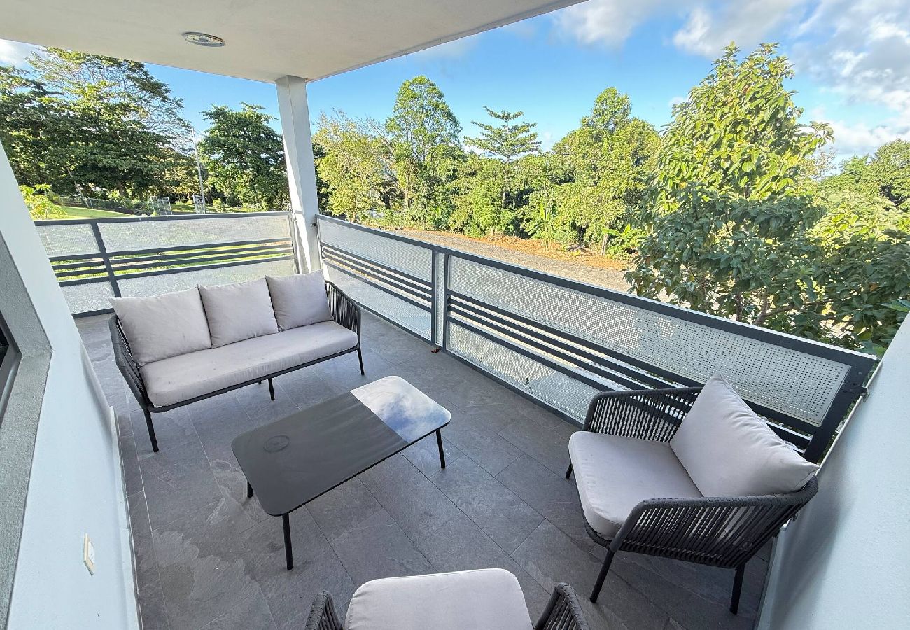 Casa en Río Grande - Villa Familiar - Bella Vista - Rio Grande 