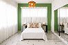 Apartamento en San Juan - 1BR with Balcony Steps from Escambron Beach 