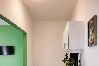 Apartamento en San Juan - 1BR with Balcony Steps from Escambron Beach 