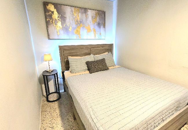 Apartamento en Trujillo Alto - Trujillo Alto - Free Parking, TV, A/Apto Familiar ·  · Parking Gratis, Wi-Fi,