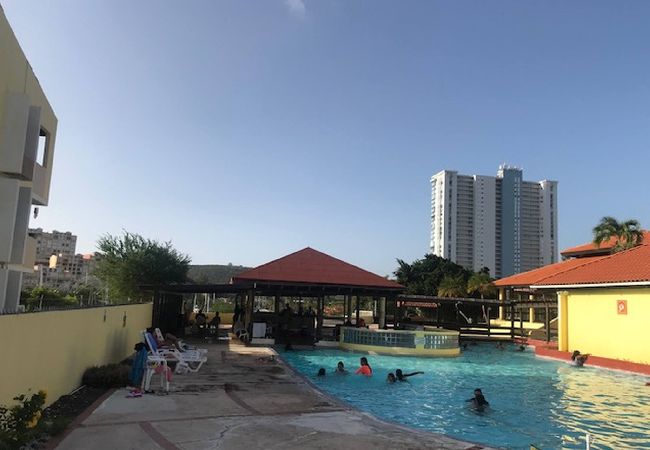 Residencial en Fajardo - Frente a Marina en Fajardo 