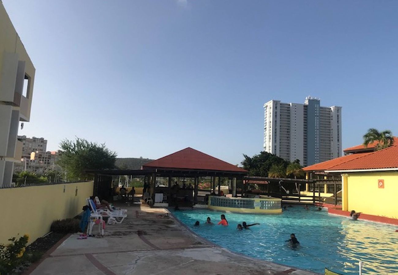 Residencial en Fajardo - Frente a Marina en Fajardo 