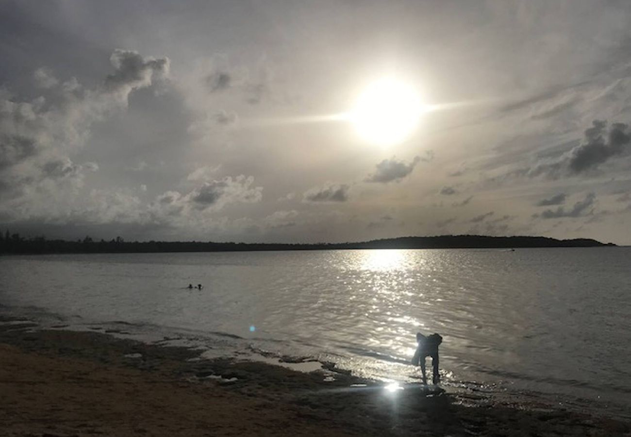 Residencial en Fajardo - Frente a Marina en Fajardo 