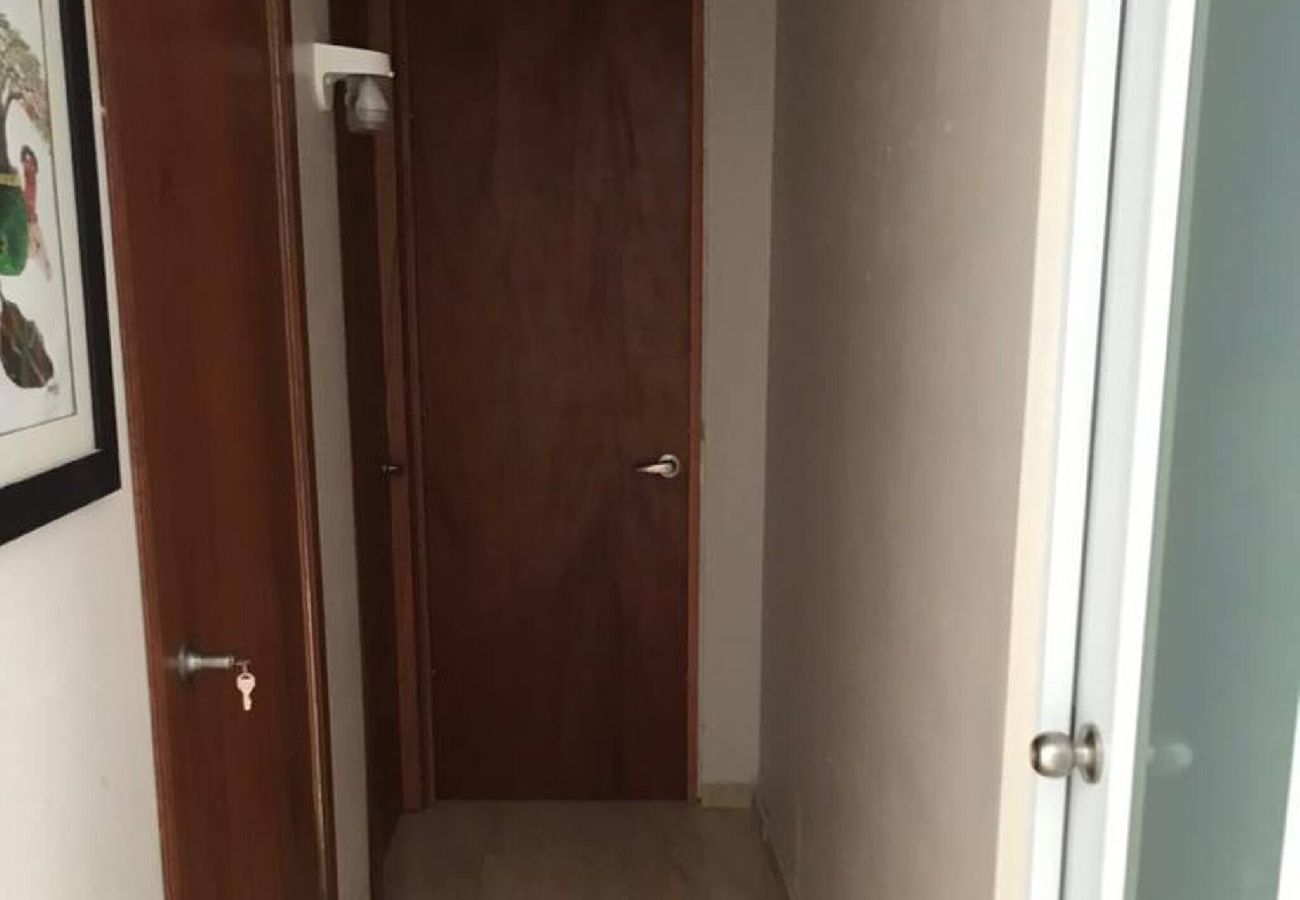 Residencial en Fajardo - Frente a Marina en Fajardo 