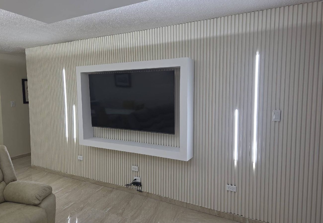 Residencial en Fajardo - Frente a Marina en Fajardo 