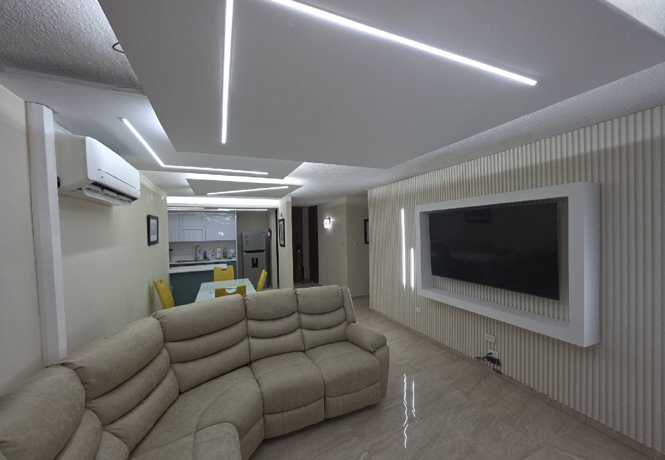Residencial en Fajardo - Frente a Marina en Fajardo 