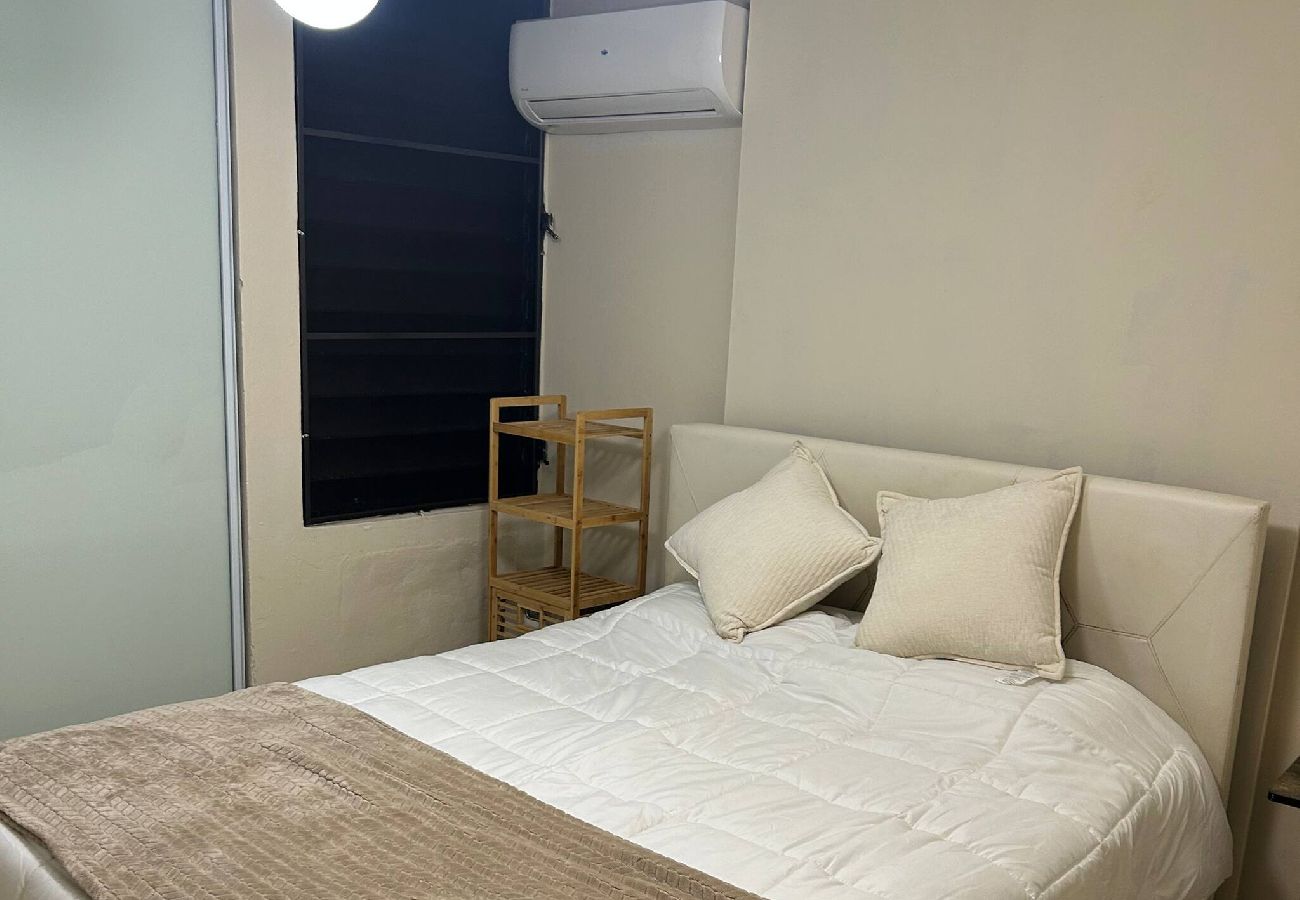 Residencial en Fajardo - Frente a Marina en Fajardo 