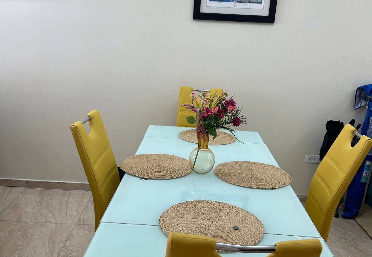 Residencial en Fajardo - Frente a Marina en Fajardo 