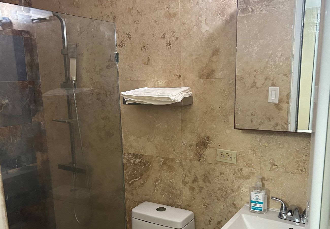 Residencial en Fajardo - Frente a Marina en Fajardo 