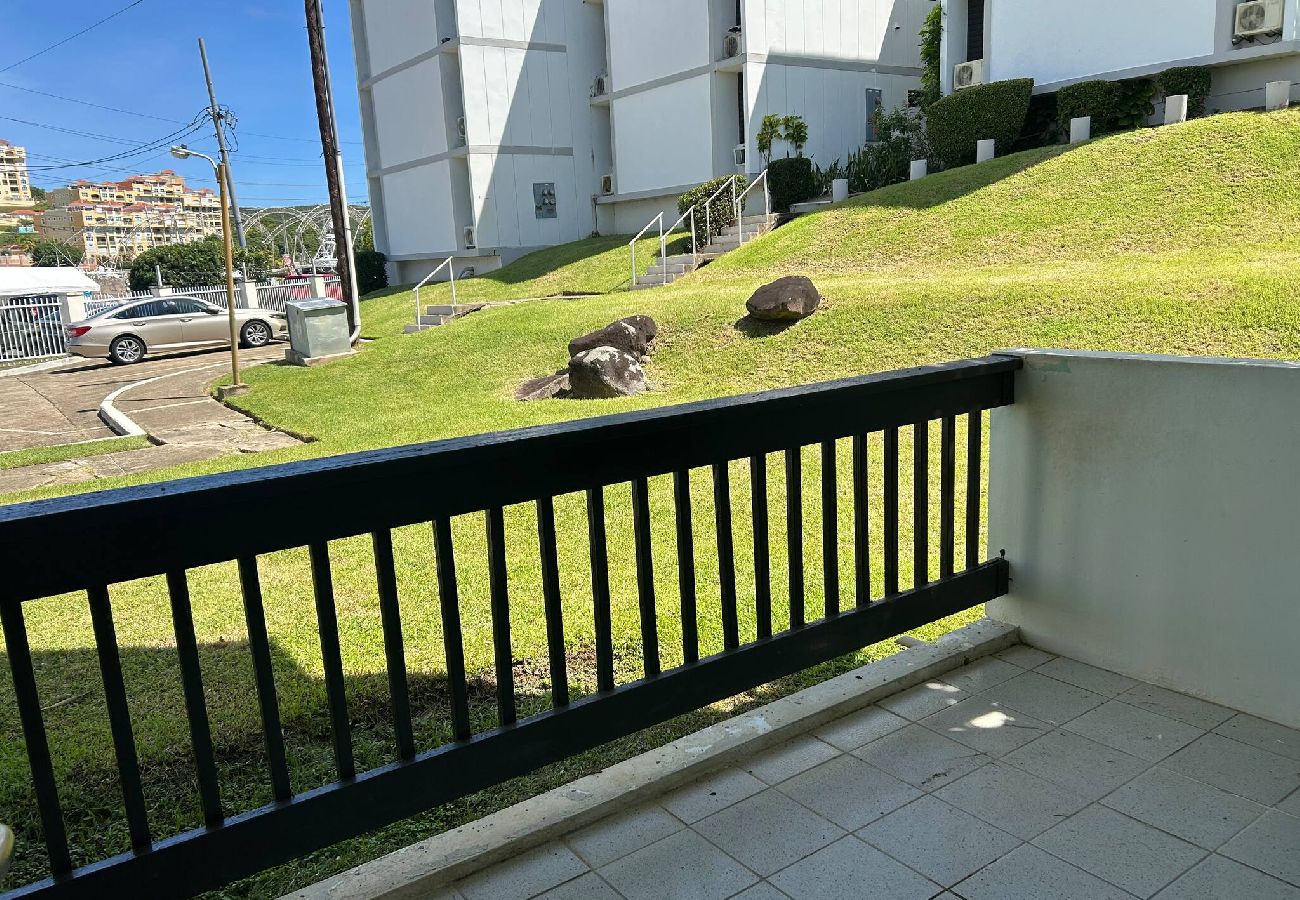 Residencial en Fajardo - Frente a Marina en Fajardo 