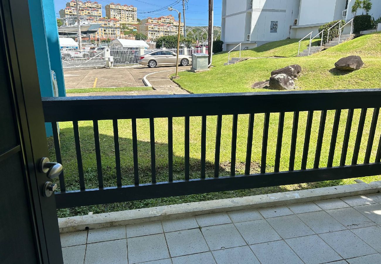 Residencial en Fajardo - Frente a Marina en Fajardo 