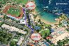 Apartamento en San Juan -  Charming 1 BR Walking Distance to Escambron Beach 