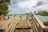 Apartamento en San Juan -  Charming 1 BR Walking Distance to Escambron Beach 